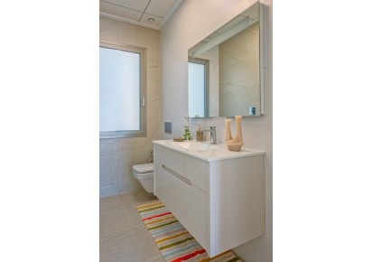 New Build · Villas · San Miguel de Salinas