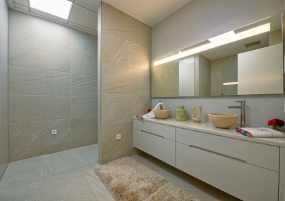 New Build · Villas · San Miguel de Salinas