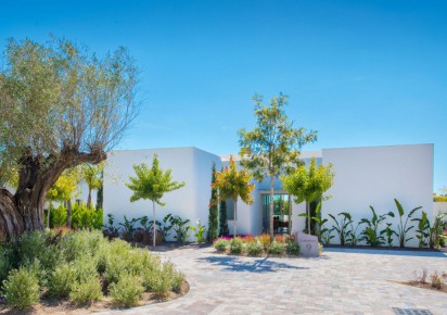 New Build · Villas · San Miguel de Salinas