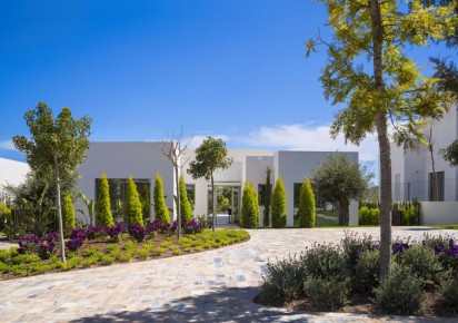 New Build · Villas · San Miguel de Salinas