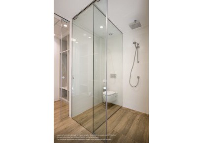 New Build · Villas · San Miguel de Salinas