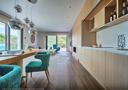 New Build · Villas · San Miguel de Salinas