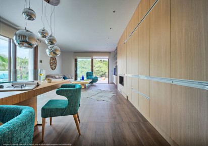 New Build · Villas · San Miguel de Salinas