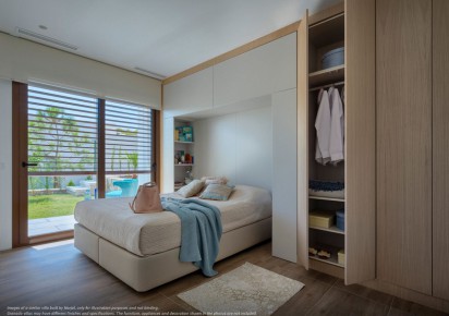 New Build · Villas · San Miguel de Salinas