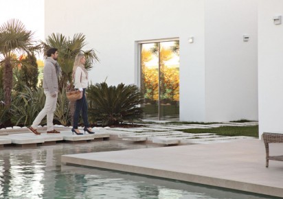 New Build · Villas · San Miguel de Salinas