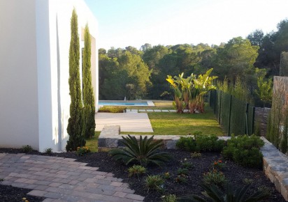 New Build · Villas · San Miguel de Salinas