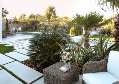 New Build · Villas · San Miguel de Salinas