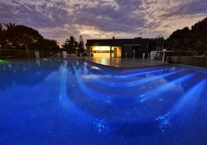 New Build · Villas · San Miguel de Salinas