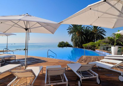 New Build · Villas · San Miguel de Salinas