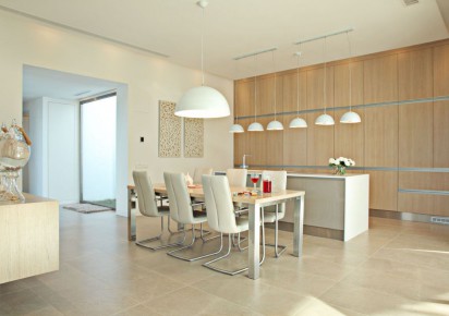 New Build · Villas · San Miguel de Salinas