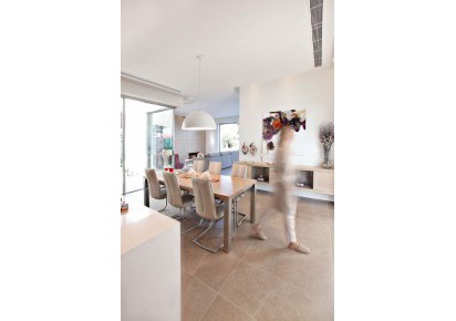 New Build · Villas · San Miguel de Salinas