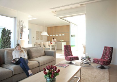 New Build · Villas · San Miguel de Salinas