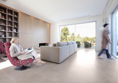 New Build · Villas · San Miguel de Salinas