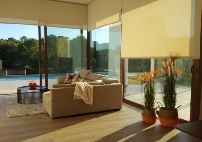 New Build · Villas · San Miguel de Salinas