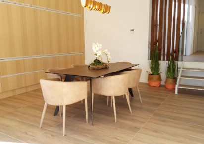 New Build · Villas · San Miguel de Salinas