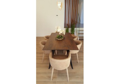 New Build · Villas · San Miguel de Salinas