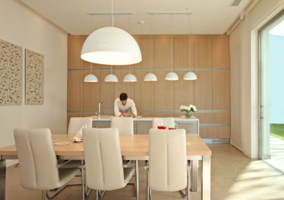 New Build · Villas · San Miguel de Salinas