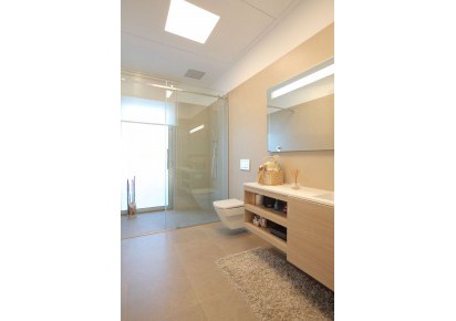 New Build · Villas · San Miguel de Salinas