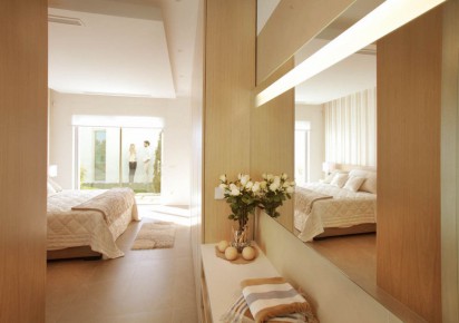 New Build · Villas · San Miguel de Salinas