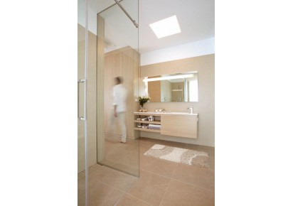 New Build · Villas · San Miguel de Salinas