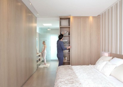 New Build · Villas · San Miguel de Salinas