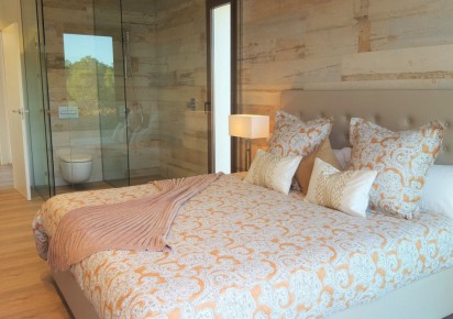 New Build · Villas · San Miguel de Salinas