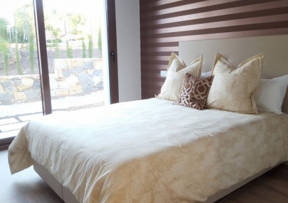 New Build · Villas · San Miguel de Salinas