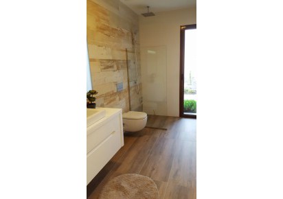 New Build · Villas · San Miguel de Salinas