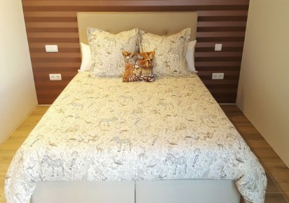 New Build · Villas · San Miguel de Salinas