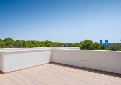 New Build · Villas · San Miguel de Salinas