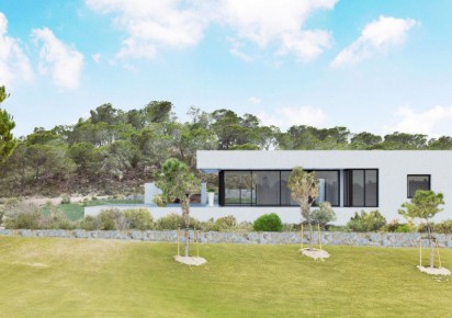 New Build · Villas · San Miguel de Salinas