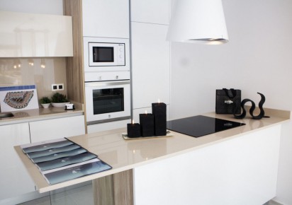 New Build · Villas · San Miguel de Salinas