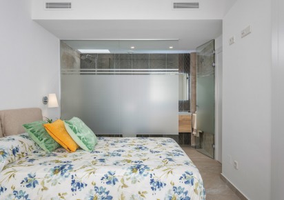 New Build · Villas · San Miguel de Salinas
