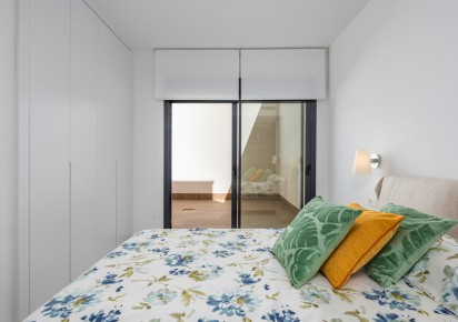 New Build · Villas · San Miguel de Salinas
