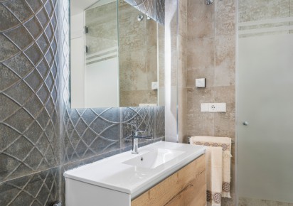 New Build · Villas · San Miguel de Salinas
