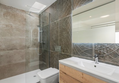 New Build · Villas · San Miguel de Salinas