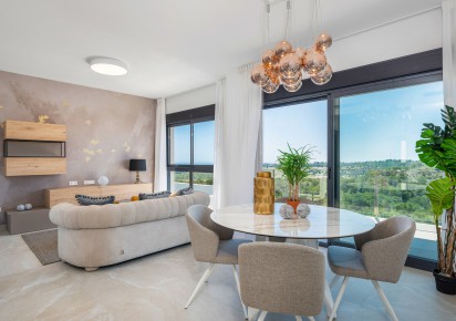 New Build · Villas · San Miguel de Salinas
