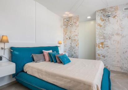 New Build · Villas · San Miguel de Salinas