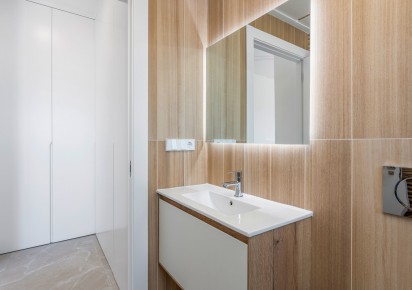 New Build · Villas · San Miguel de Salinas
