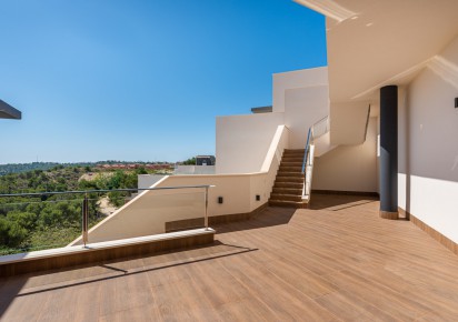 New Build · Villas · San Miguel de Salinas