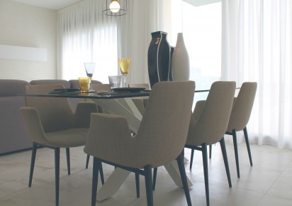 New Build · Villas · San Miguel de Salinas