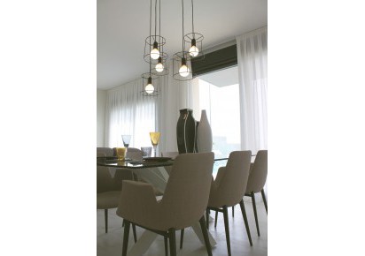 New Build · Villas · San Miguel de Salinas