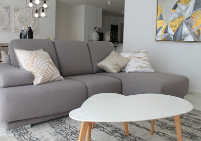 New Build · Villas · San Miguel de Salinas