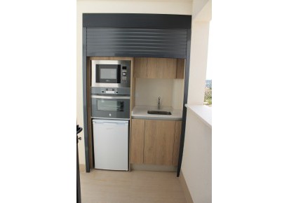 New Build · Villas · San Miguel de Salinas