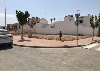 New Build · Villas · San Pedro del Pinatar