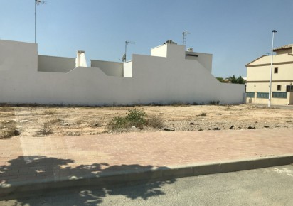 New Build · Villas · San Pedro del Pinatar