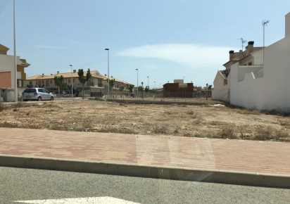 New Build · Villas · San Pedro del Pinatar