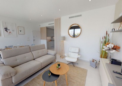 New Build · Villas · San Pedro del Pinatar