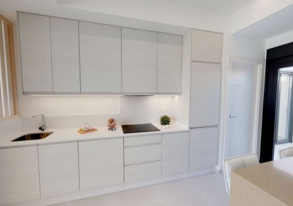 New Build · Villas · San Pedro del Pinatar