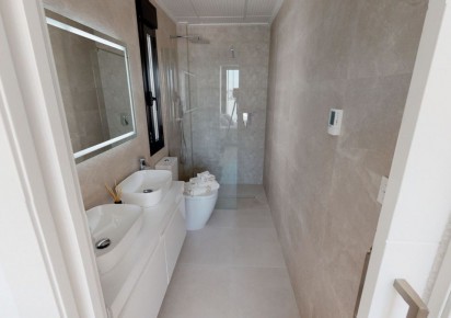 New Build · Villas · San Pedro del Pinatar